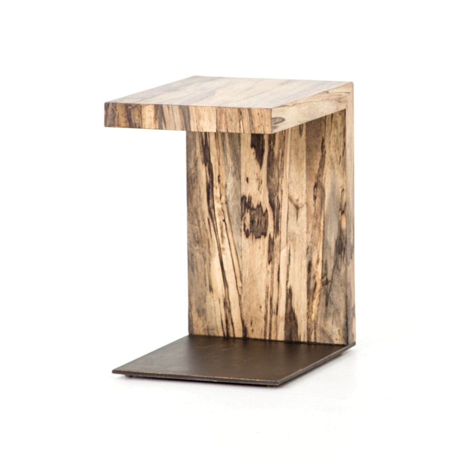Four Hands Hudson C Table