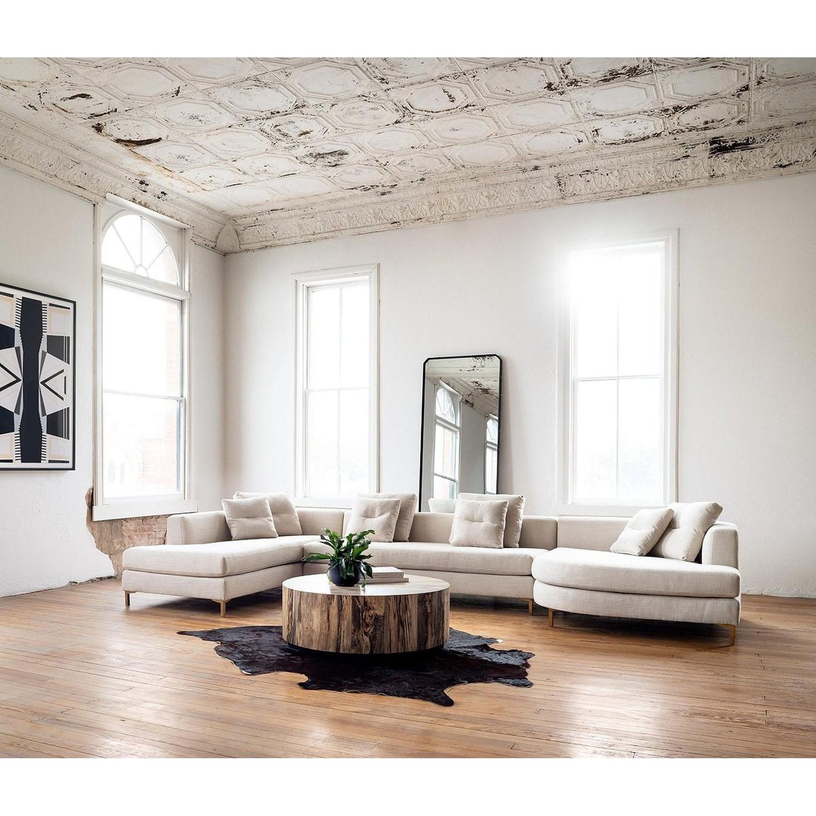 Four Hands Hudson Coffee Table