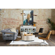 Four Hands Hudson Coffee Table