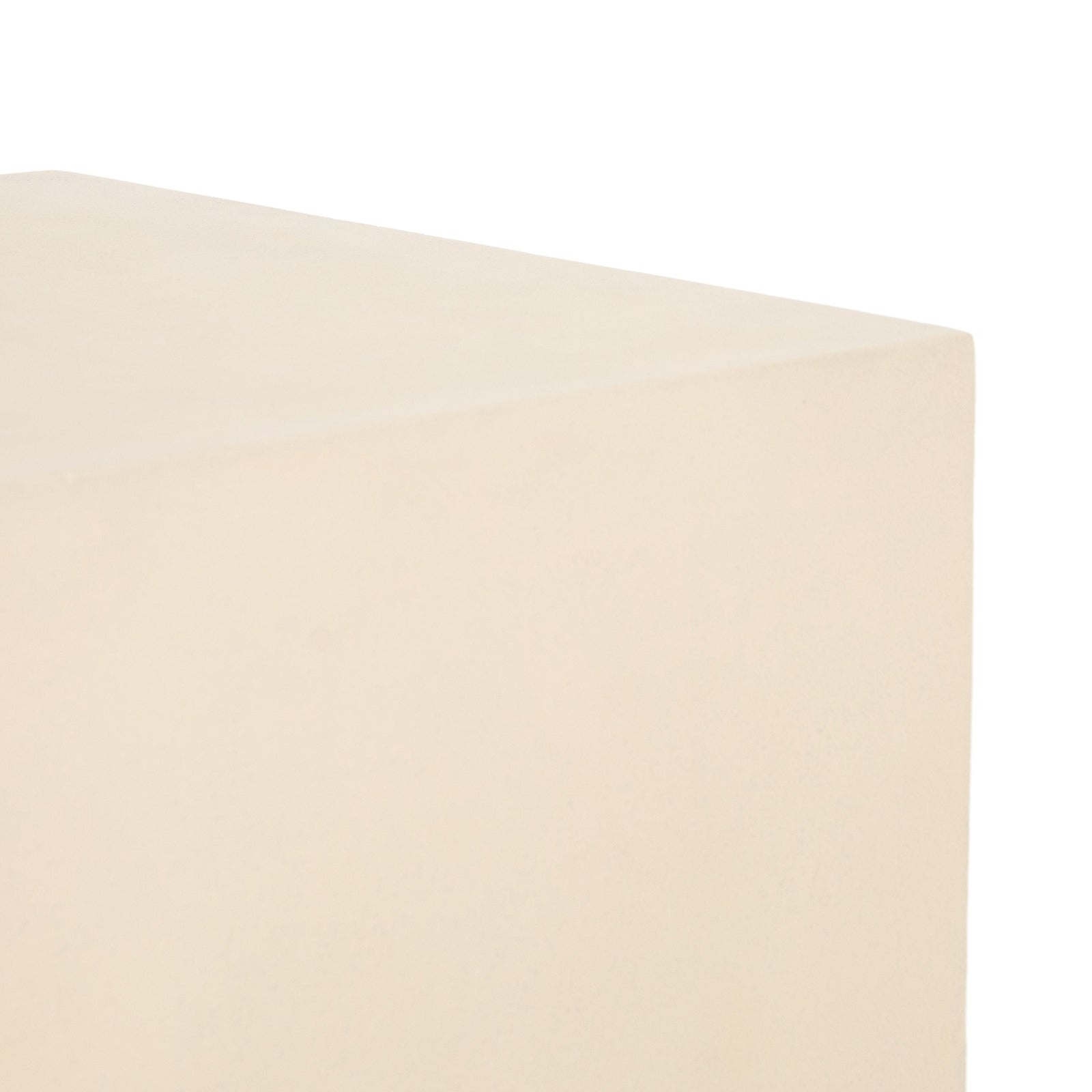 Four Hands Hugo End Table