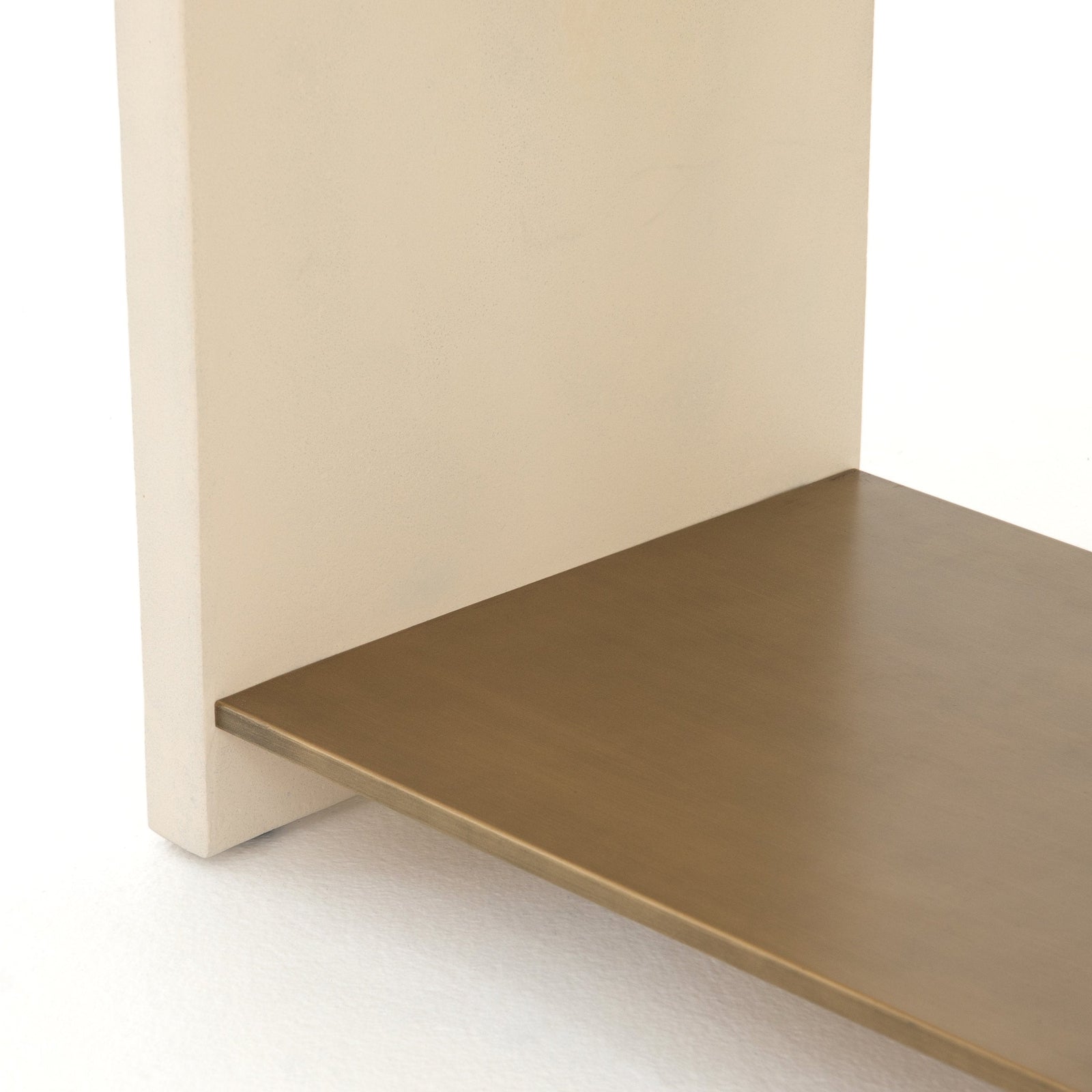 Four Hands Hugo End Table