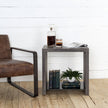 Four Hands Hugo End Table