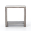 Four Hands Hugo End Table
