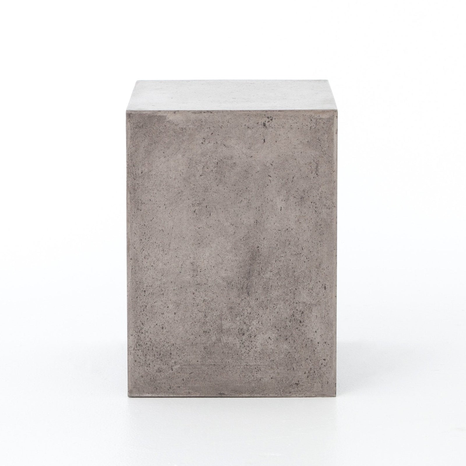 Four Hands Hugo End Table