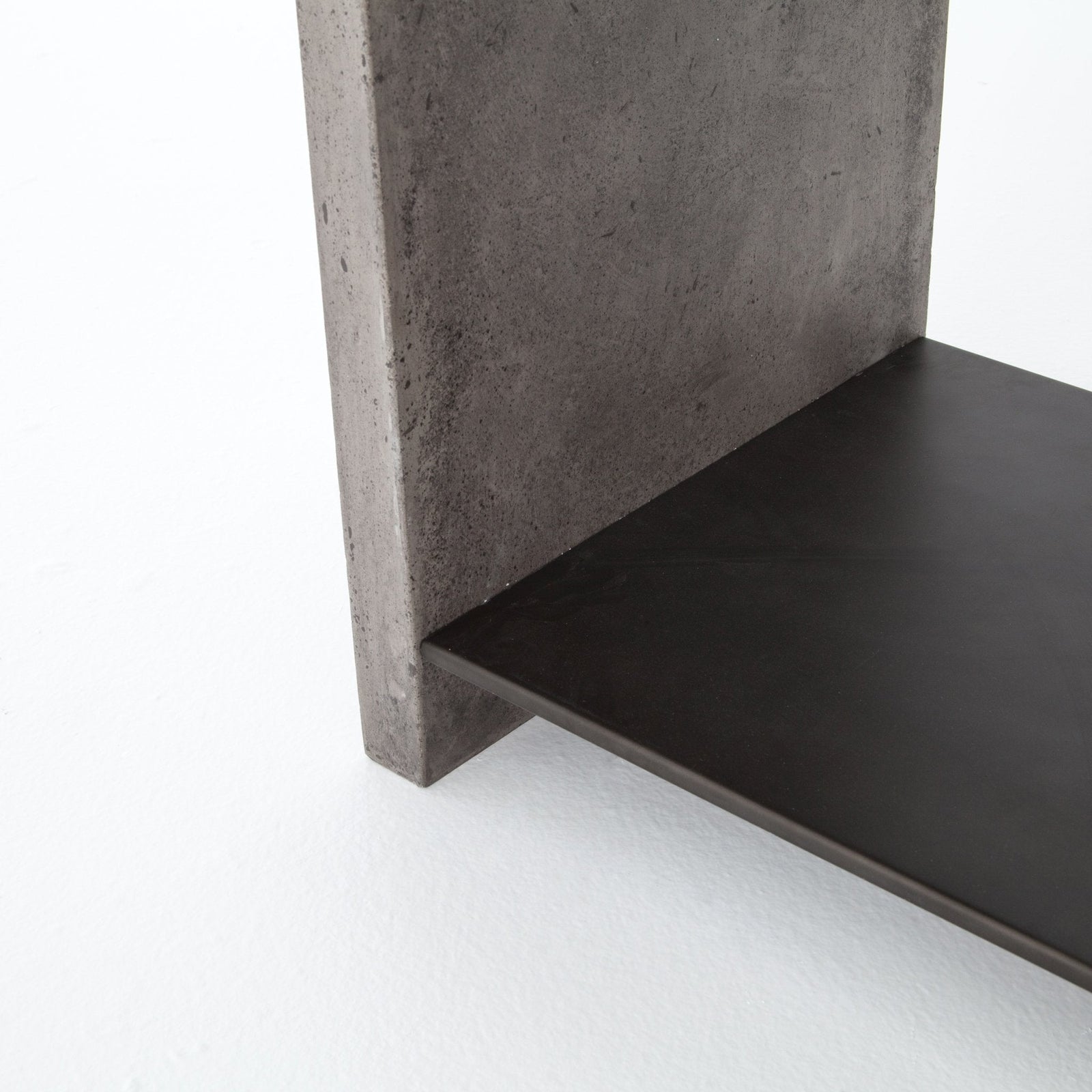 Four Hands Hugo End Table