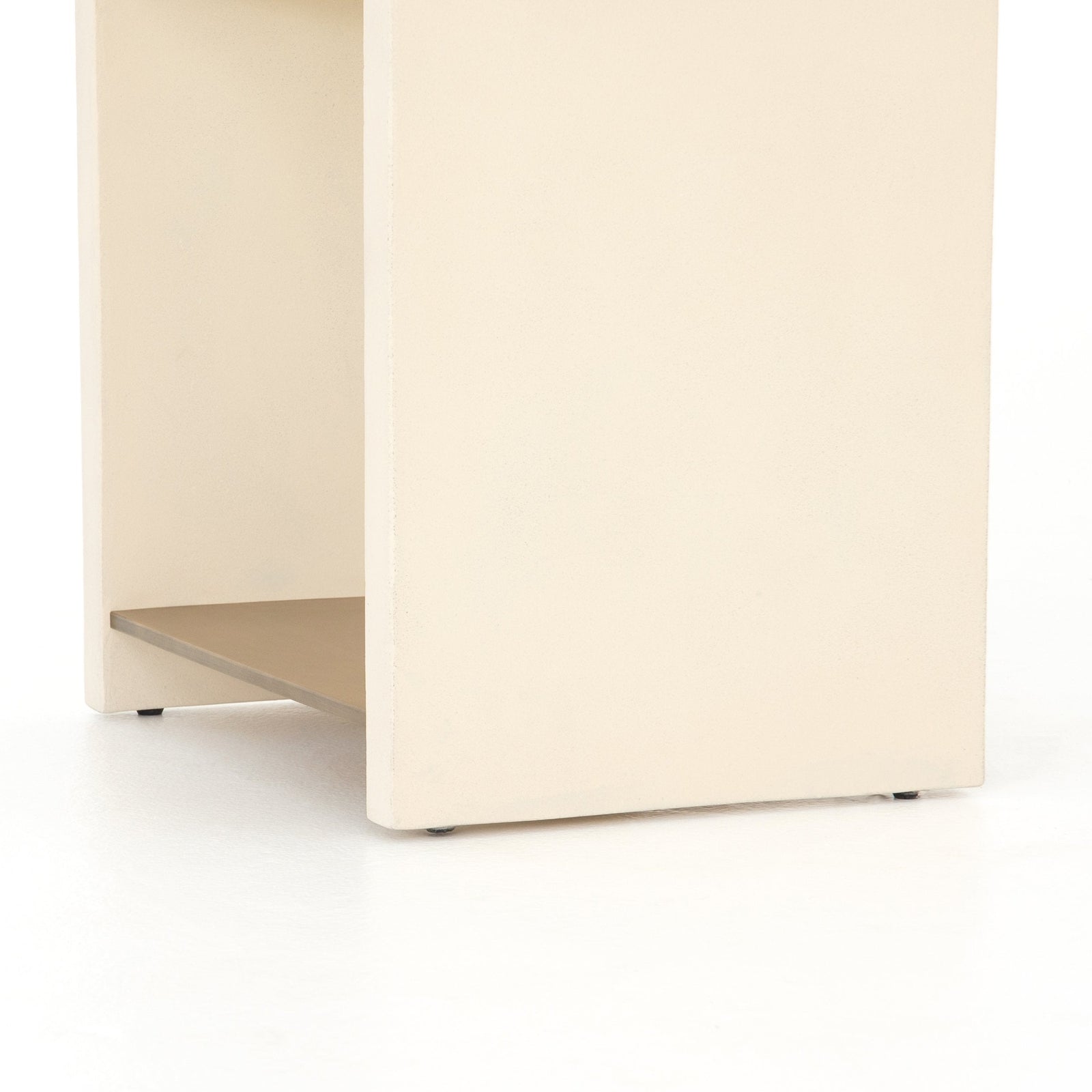 Four Hands Hugo End Table