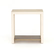 Four Hands Hugo End Table