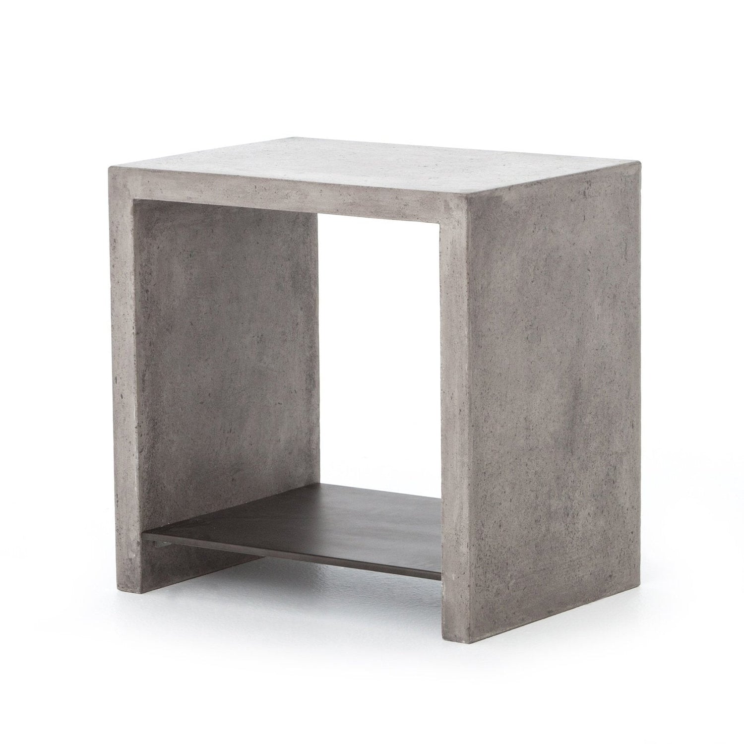 Four Hands Hugo End Table