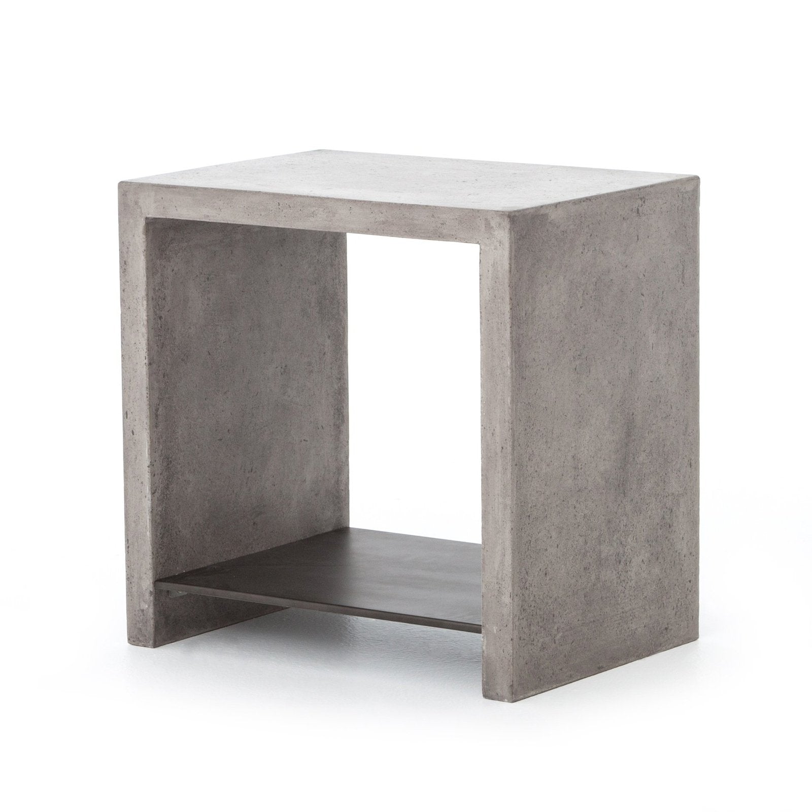 Four Hands Hugo End Table