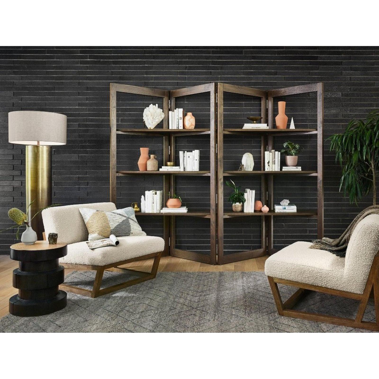 Four Hands Inez End Table
