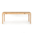 Four Hands Isador Dining Table
