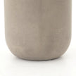 Four Hands Ivan Round End Table