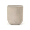 Four Hands Ivan Round End Table