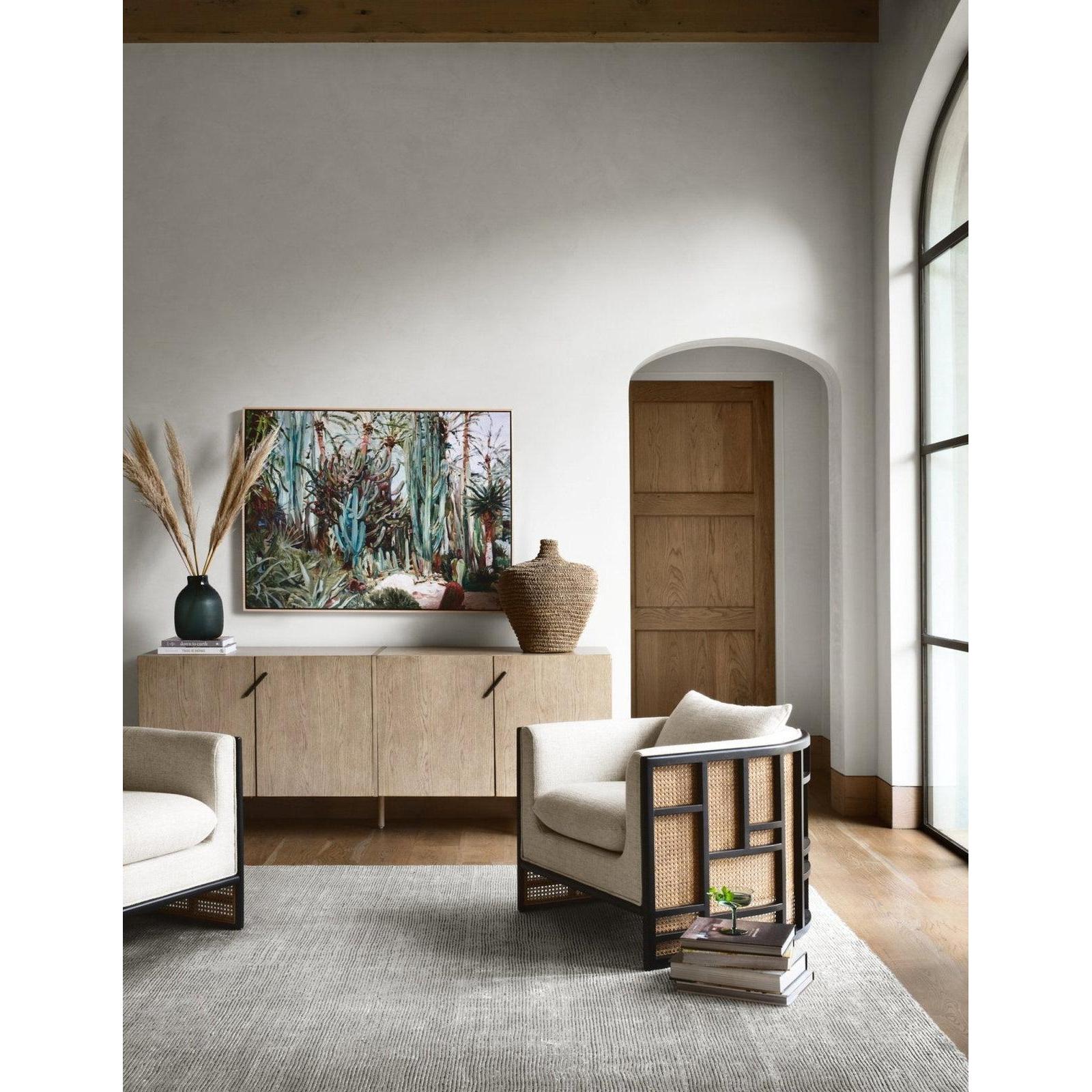 Four Hands June Chair