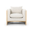 Four Hands June Chair