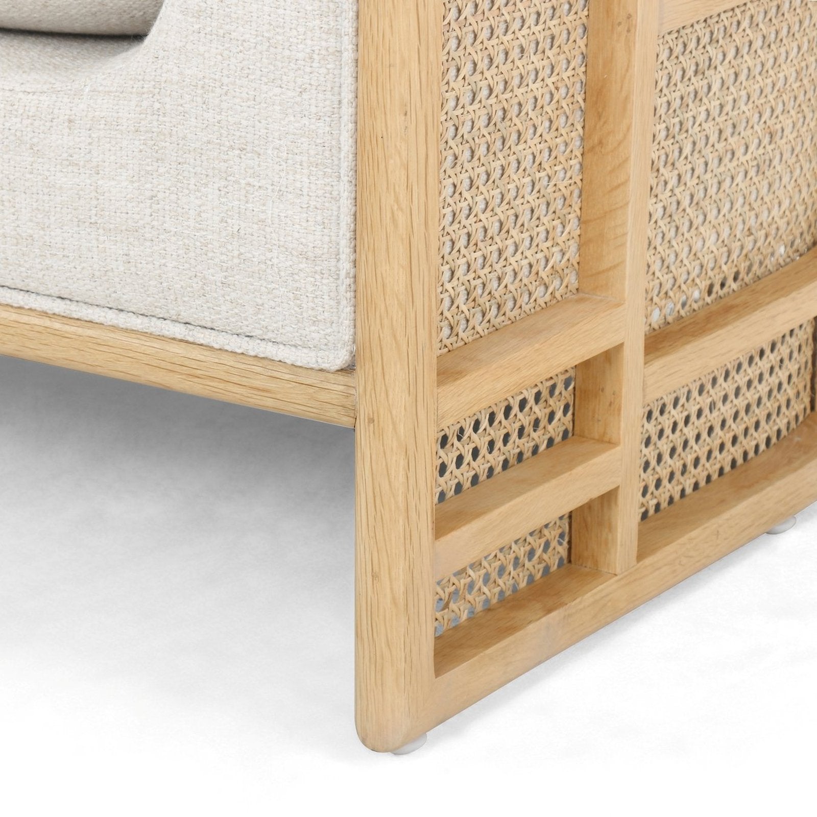 Four Hands June Chair