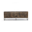 Four Hands Kelby Media Console