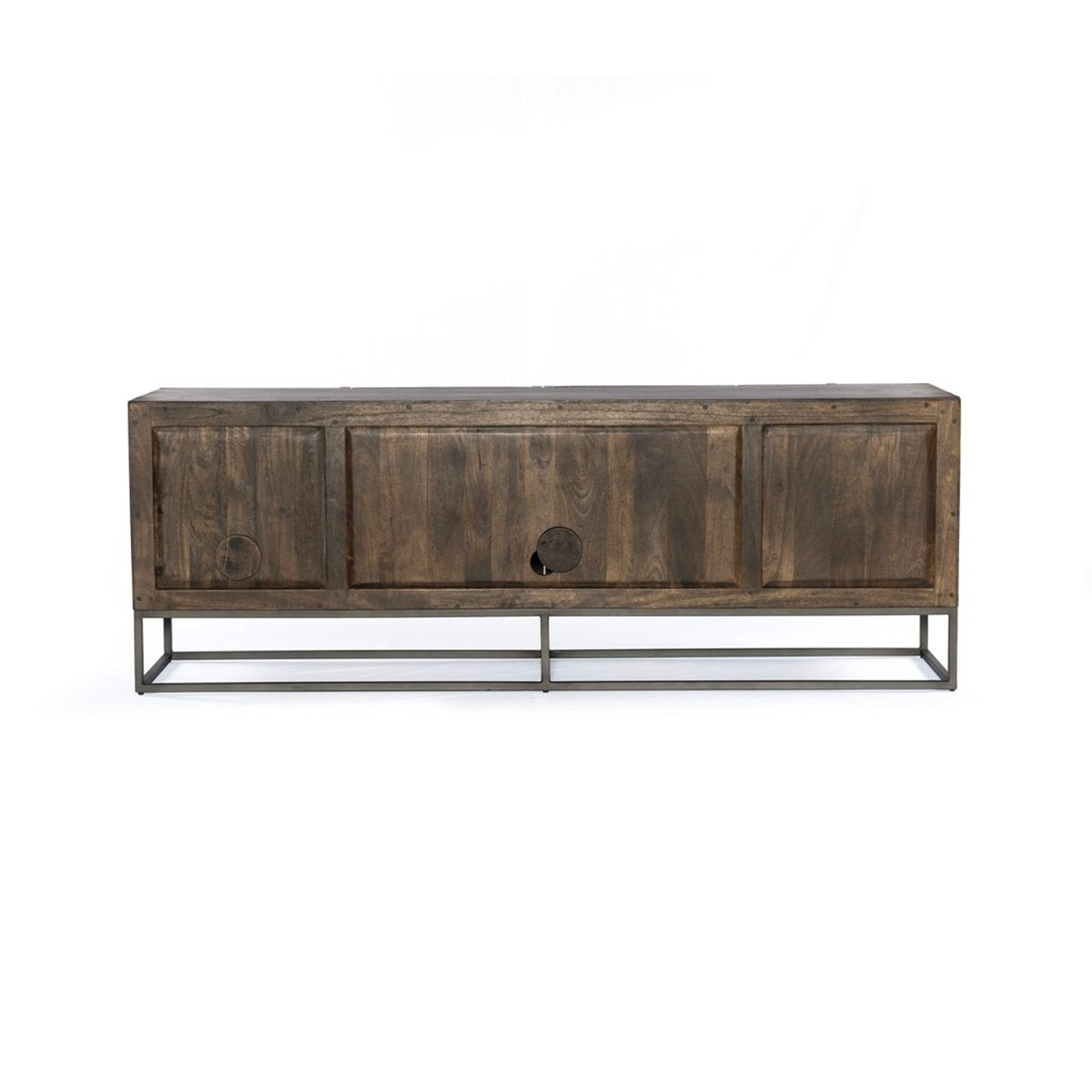 Four Hands Kelby Media Console