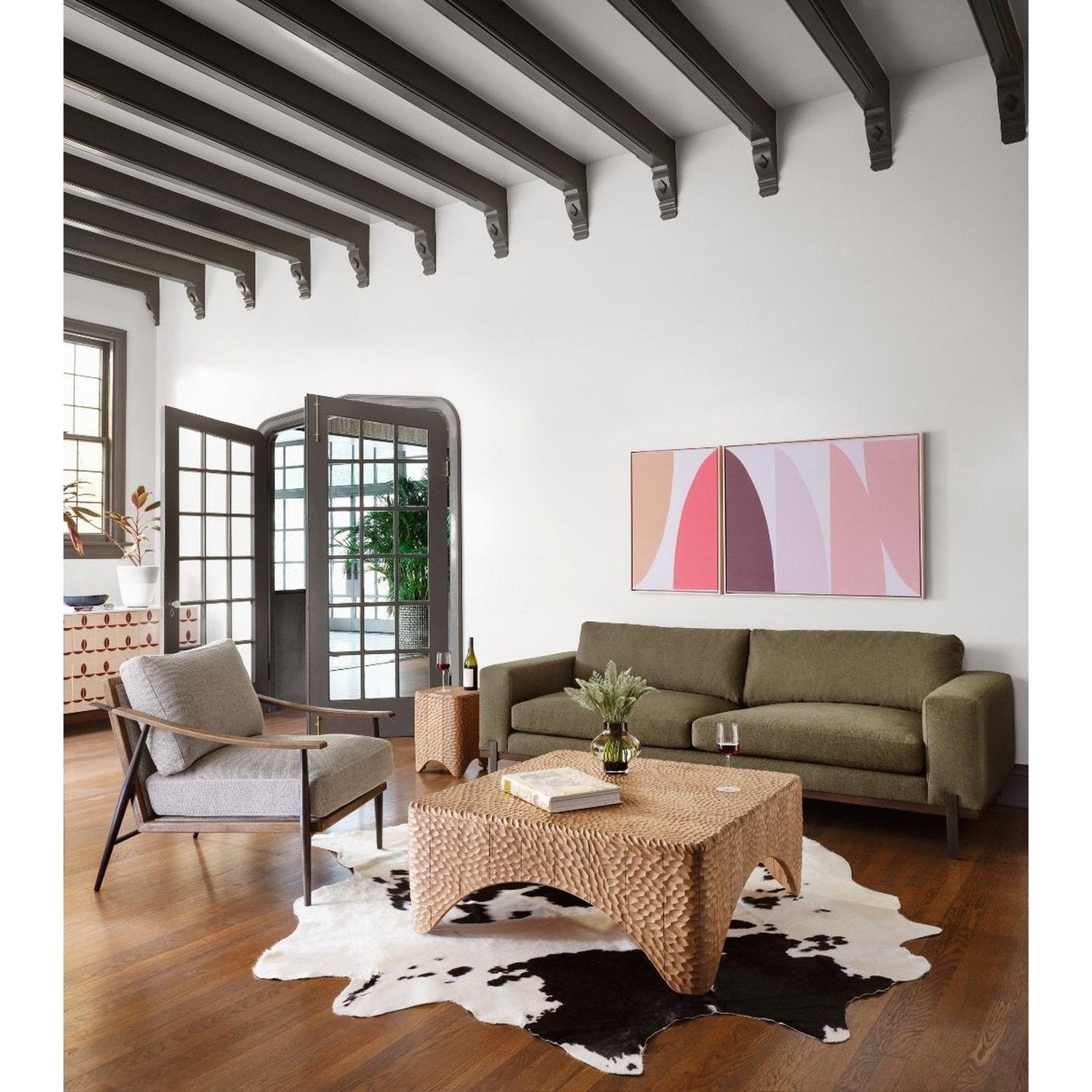 Four Hands Kennedy Chair