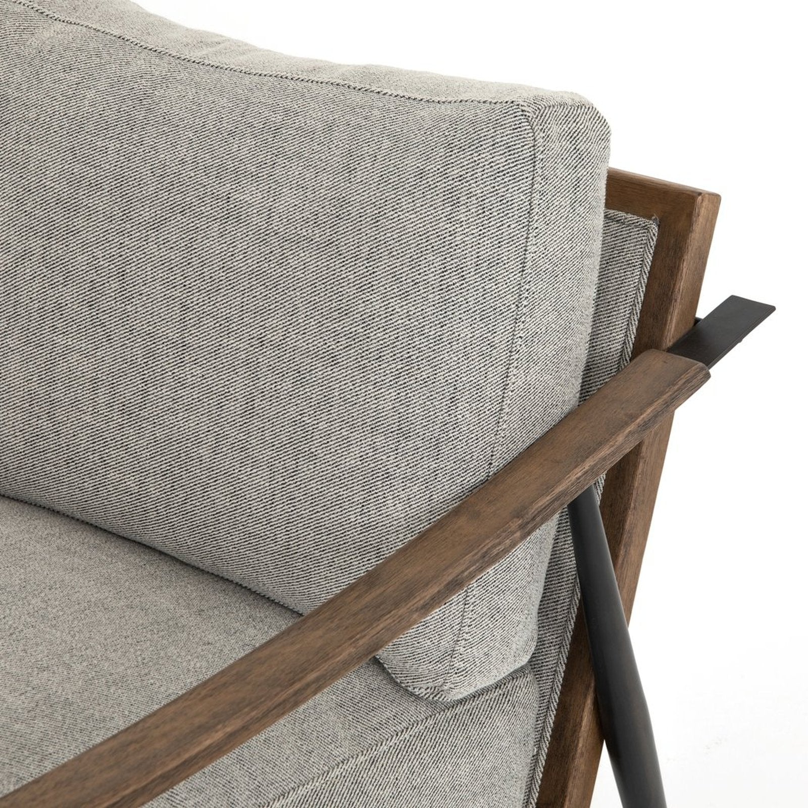 Four Hands Kennedy Chair