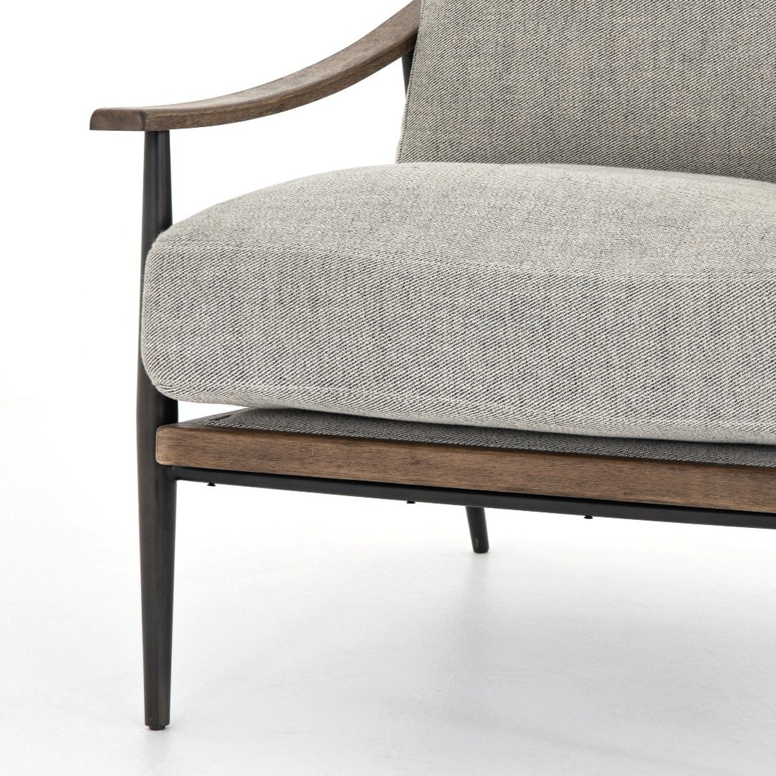 Four Hands Kennedy Chair
