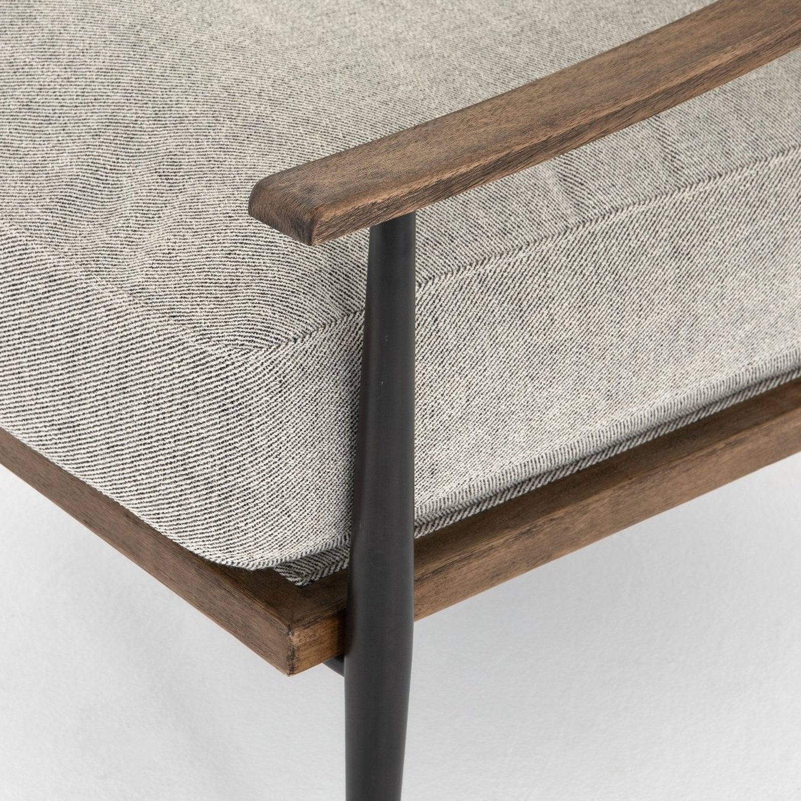 Four Hands Kennedy Chair