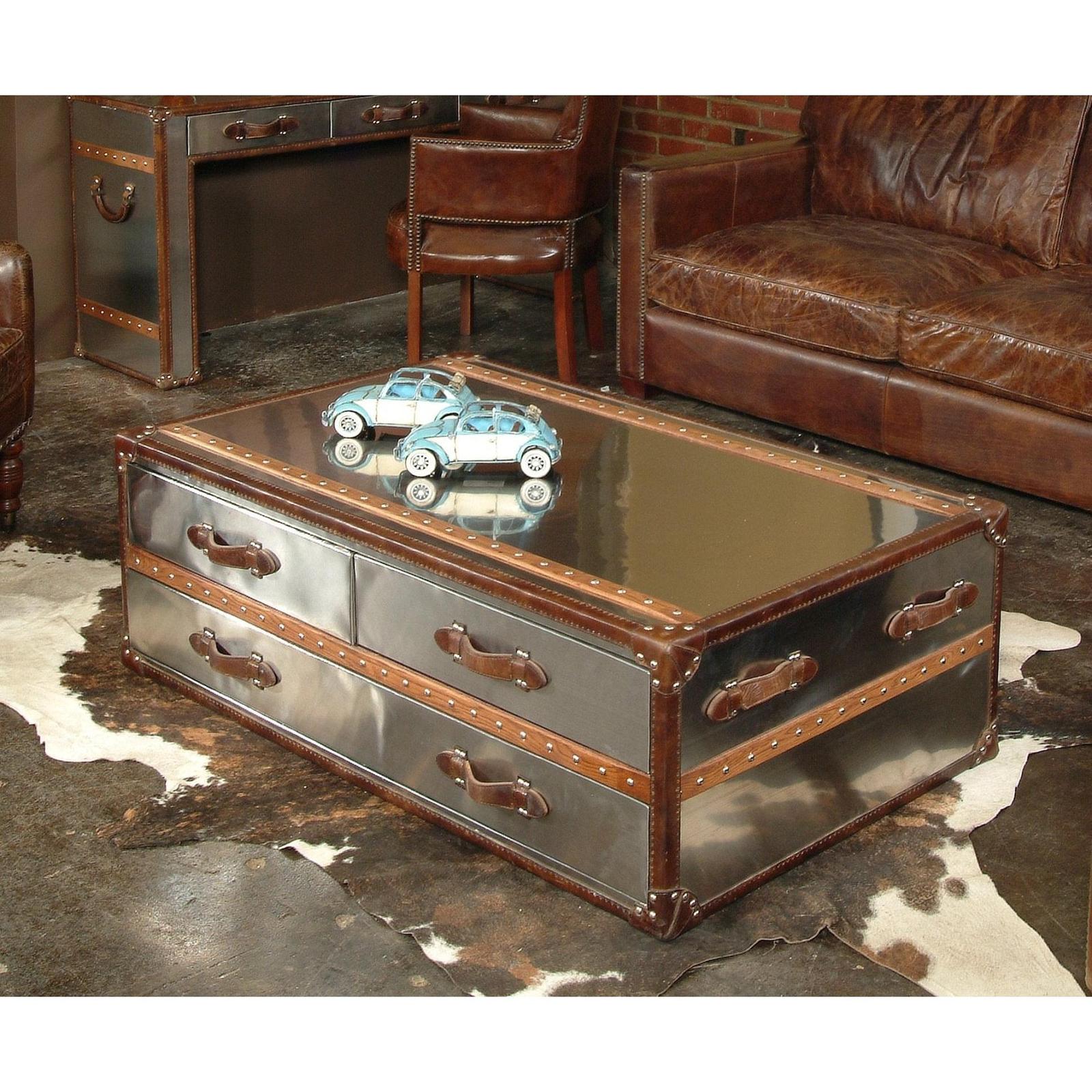 Four Hands Larkin Sofa