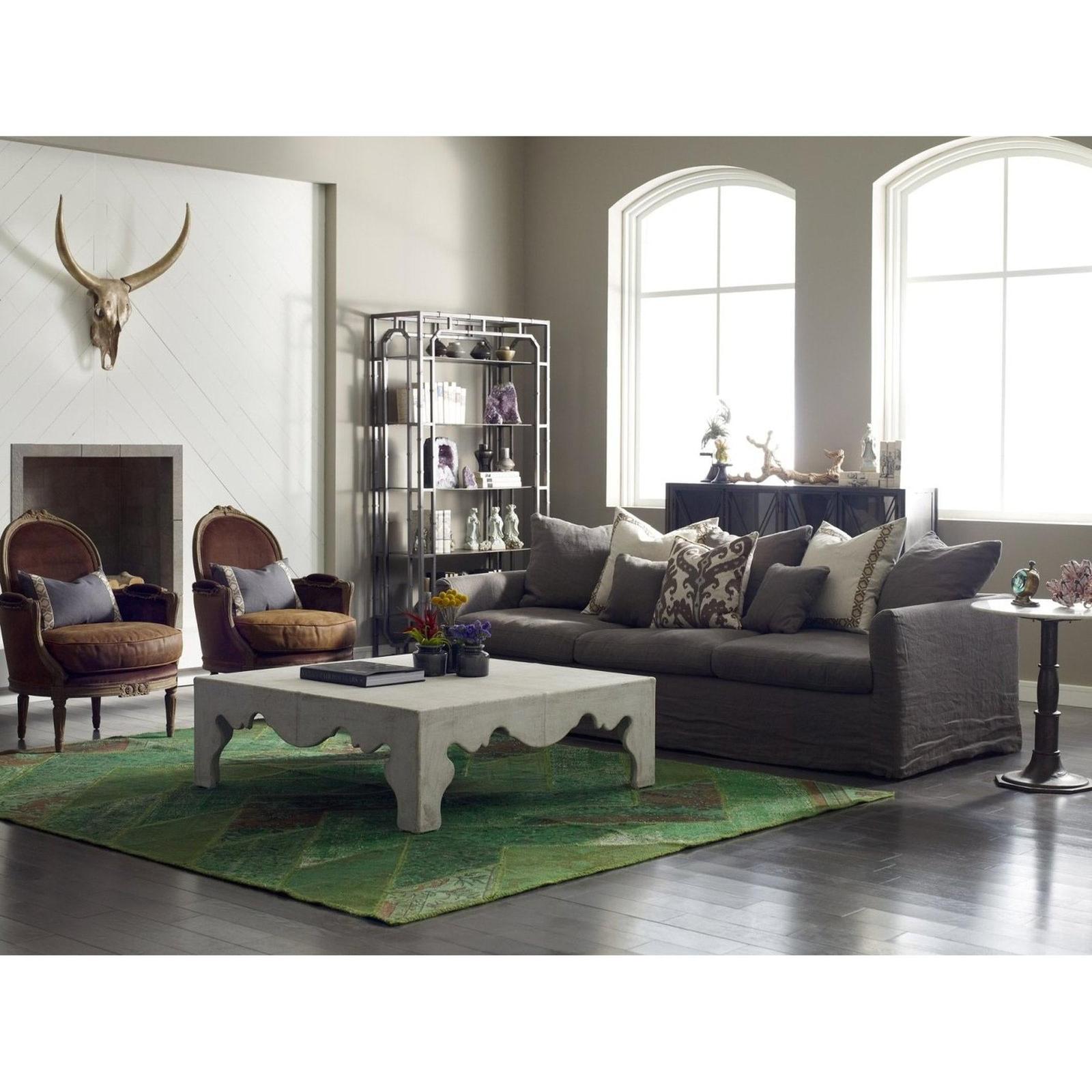 Four Hands Lucy Side Table