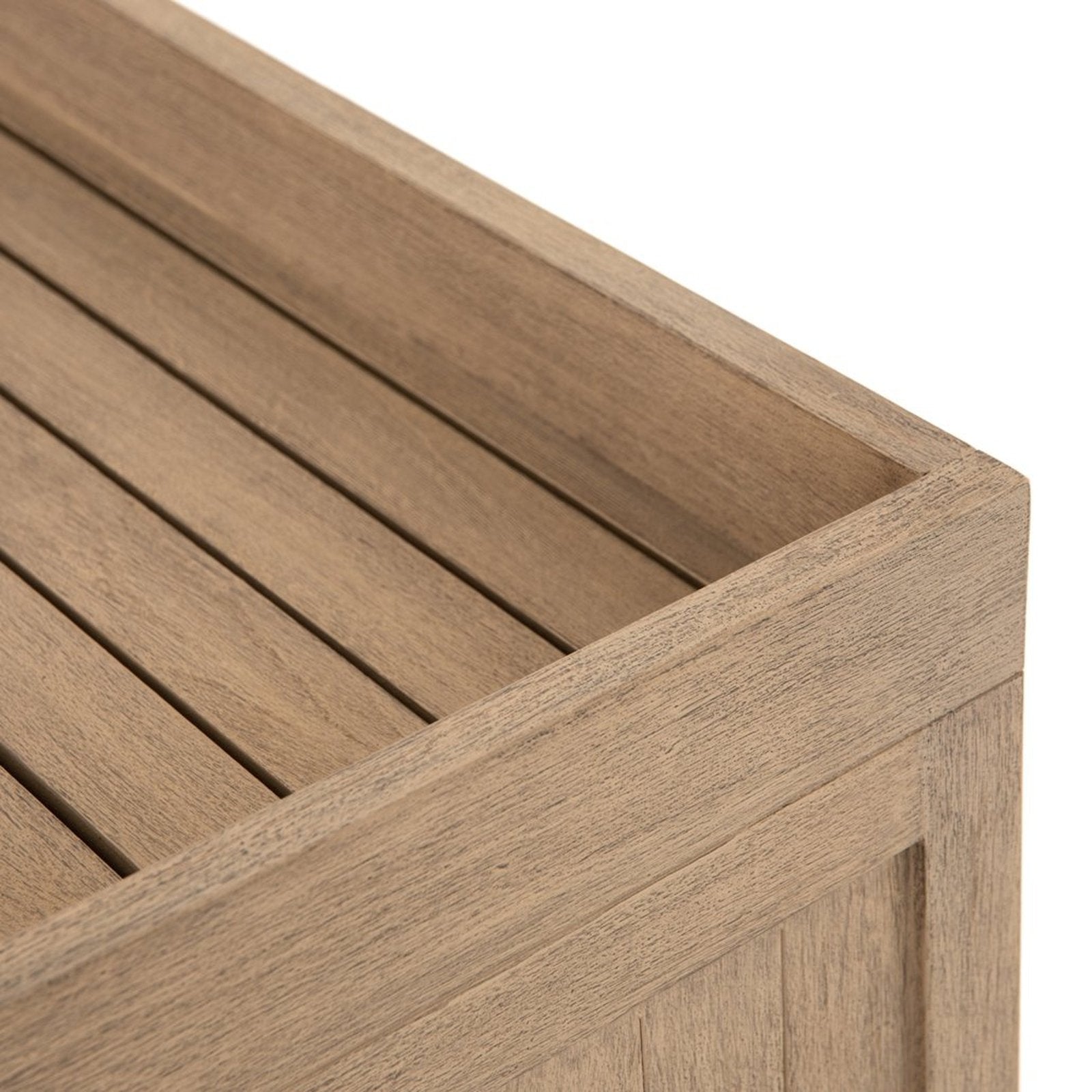 Four Hands Lula Outdoor Sideboard