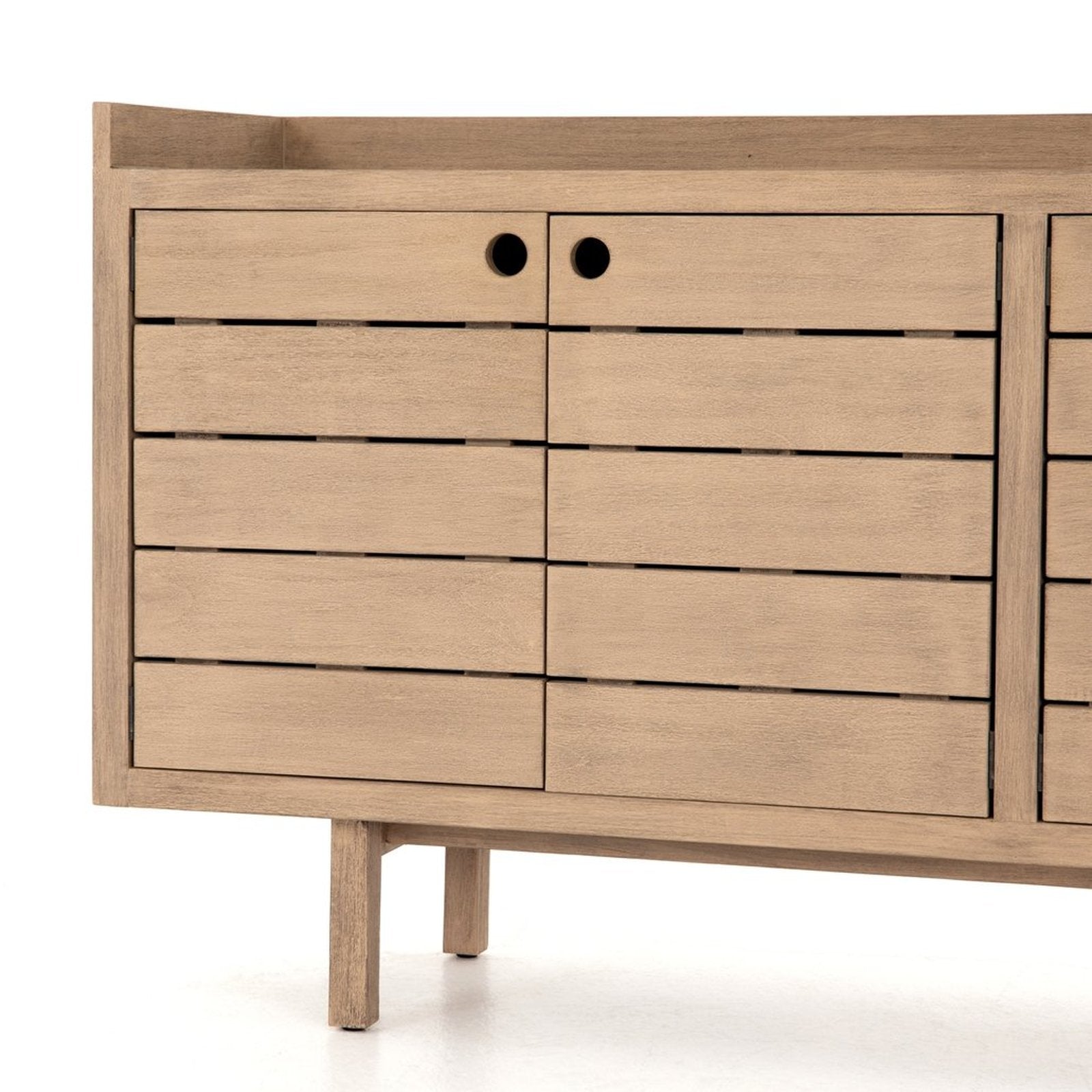 Four Hands Lula Outdoor Sideboard