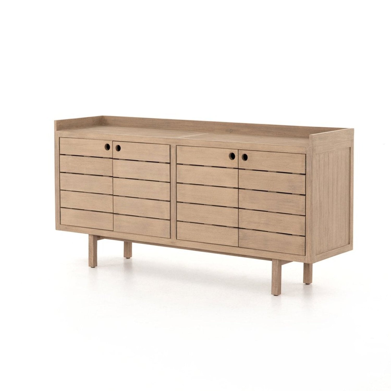 Four Hands Lula Outdoor Sideboard