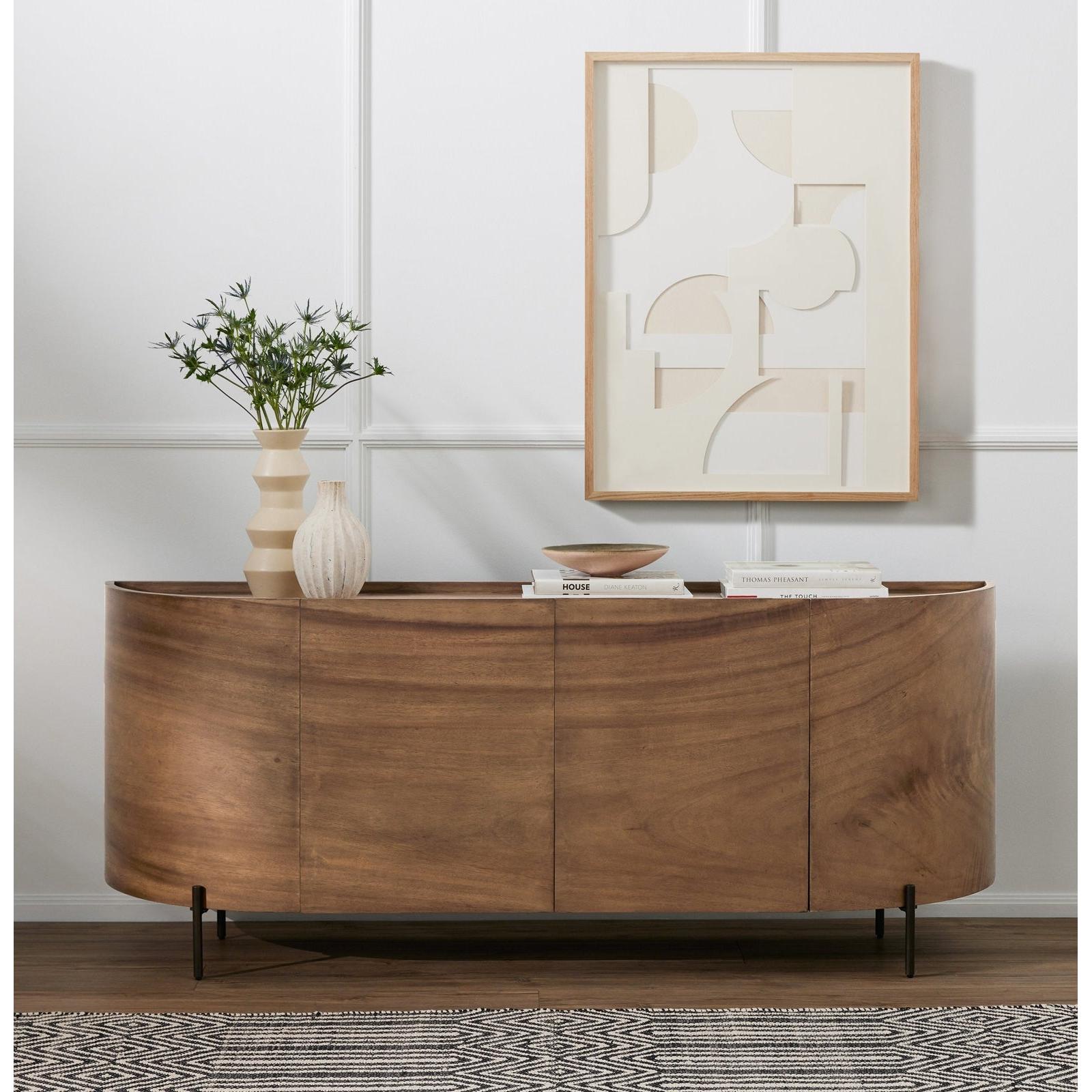 Four Hands Lunas Sideboard