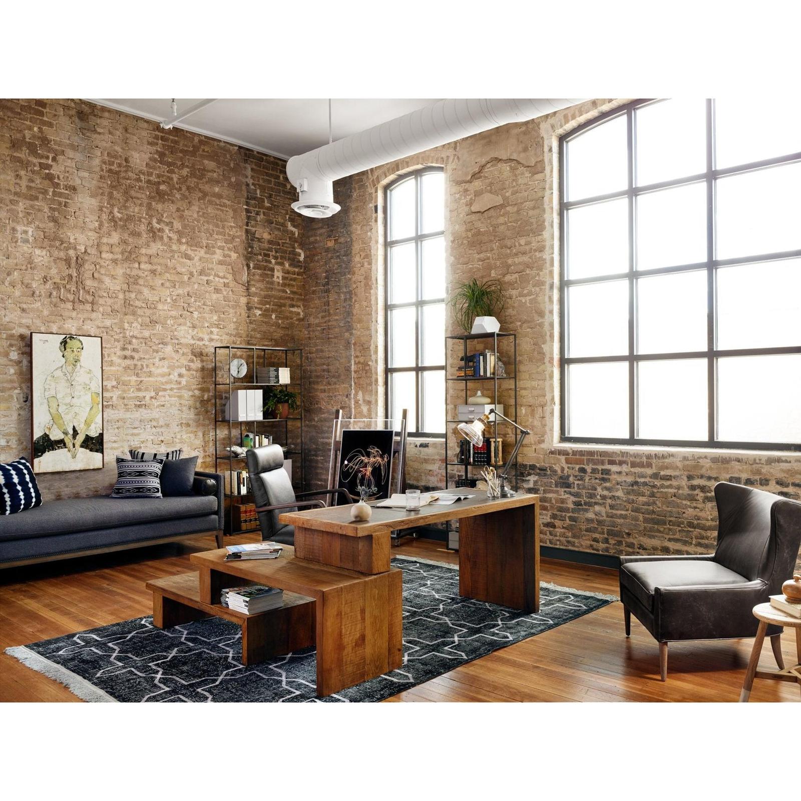 Four Hands Marlow Wing Chair
