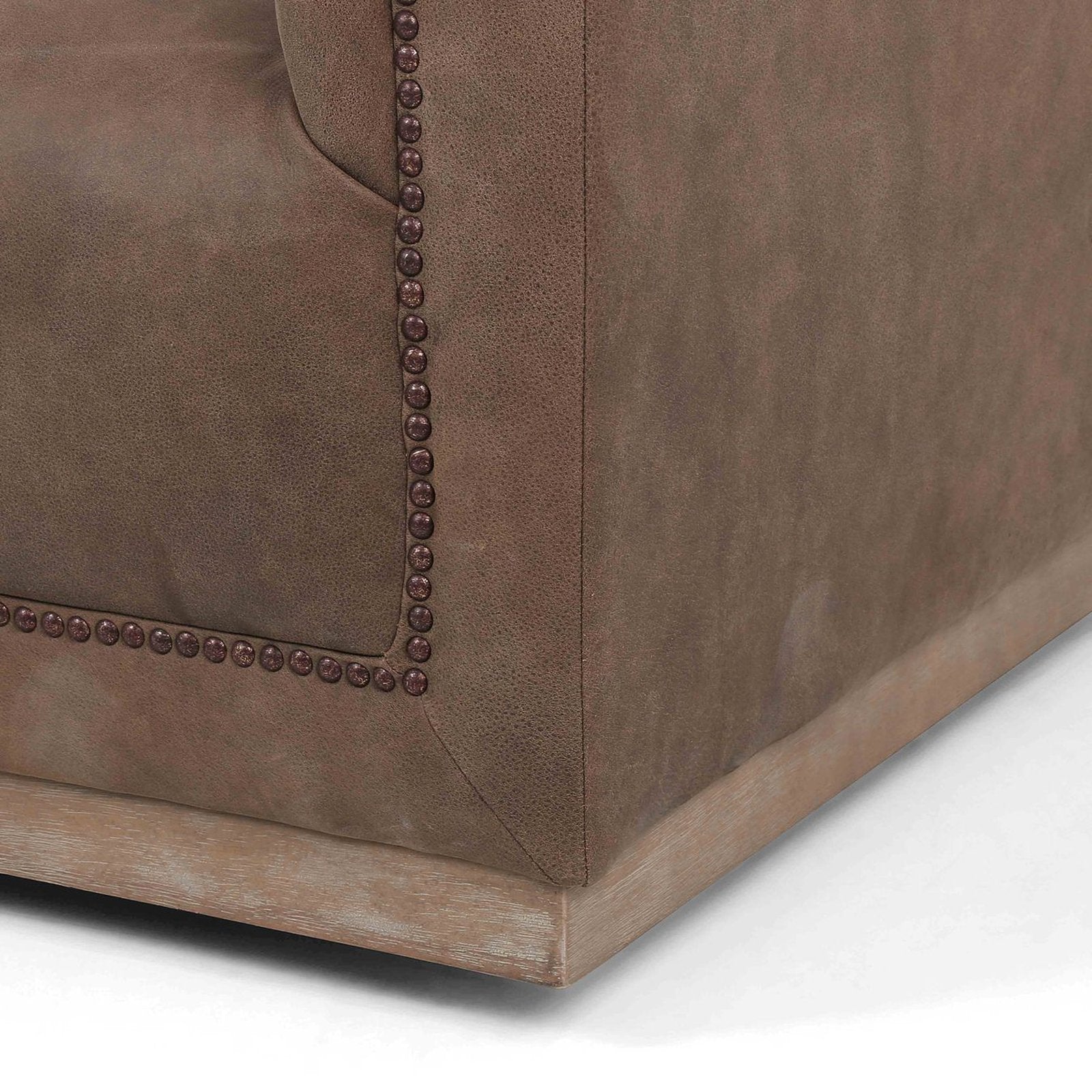 Four Hands Maxx Sofa