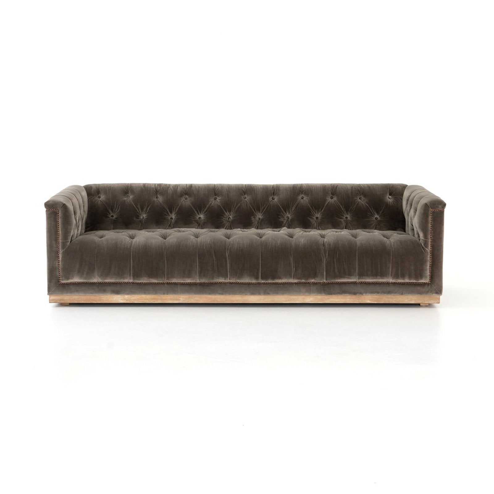 Four Hands Maxx Sofa