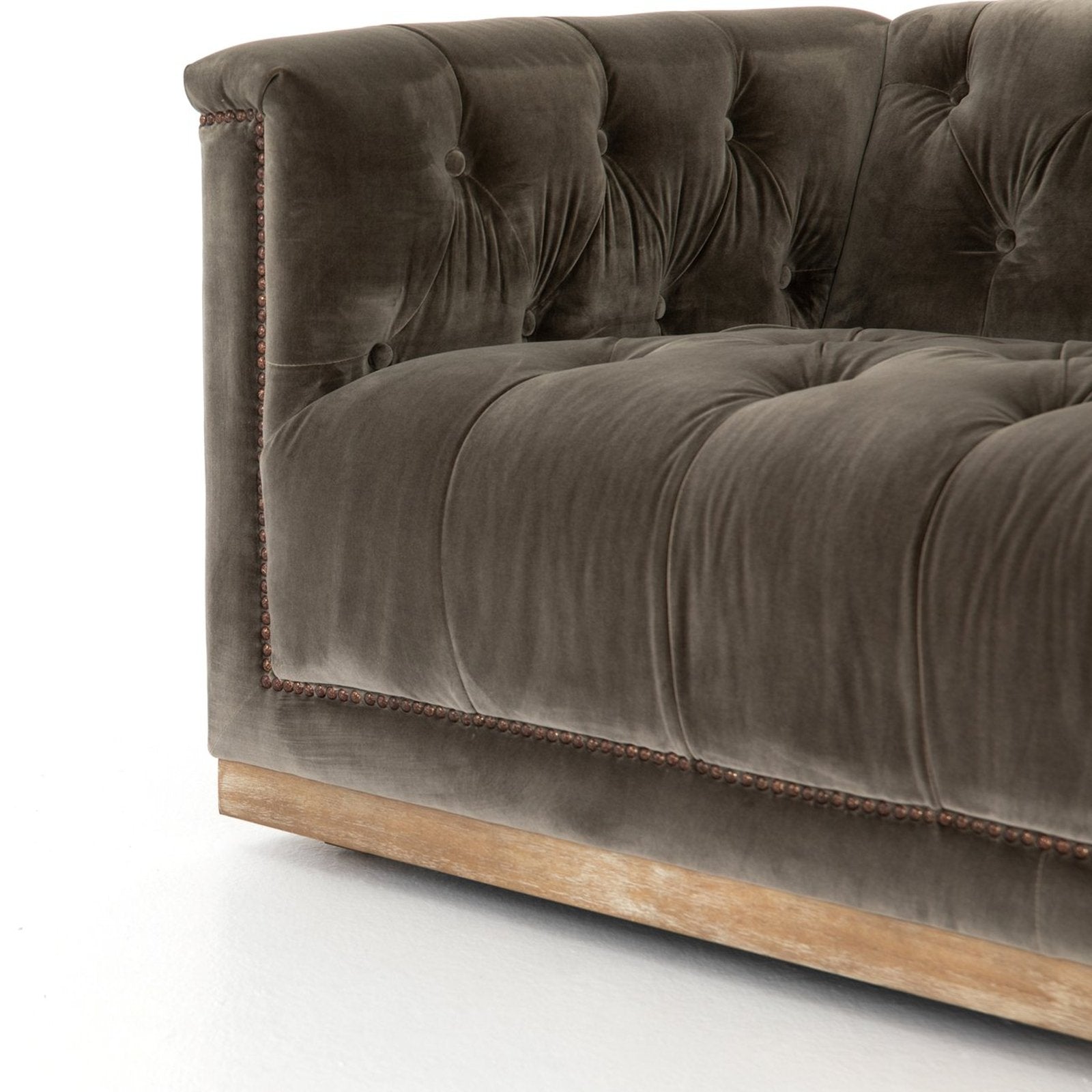Four Hands Maxx Sofa