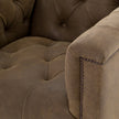 Four Hands Maxx Swivel Chair
