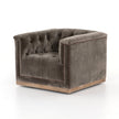 Four Hands Maxx Swivel Chair