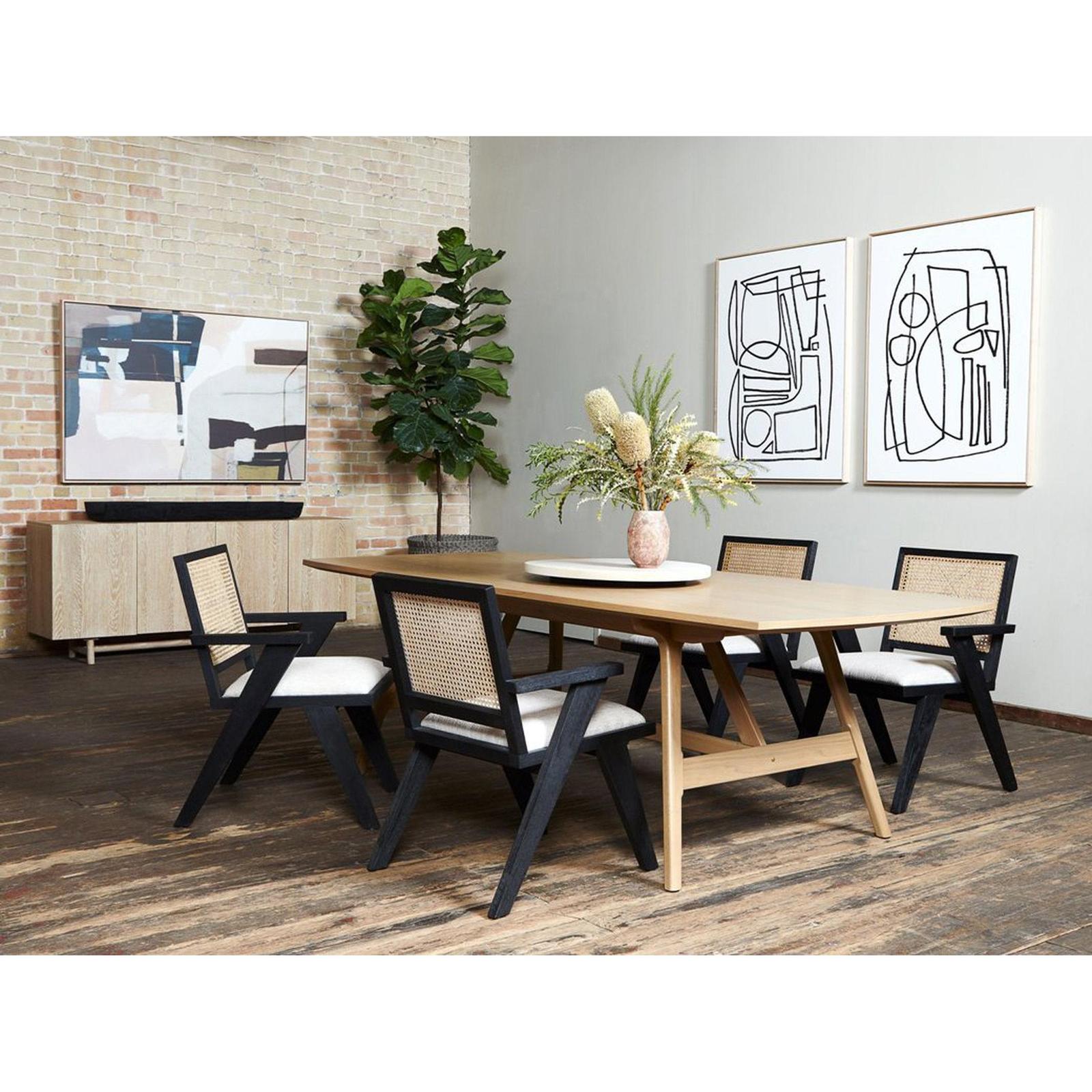 Four Hands Mika Dining Sideboard