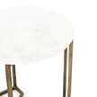 Four Hands Naomi End Table