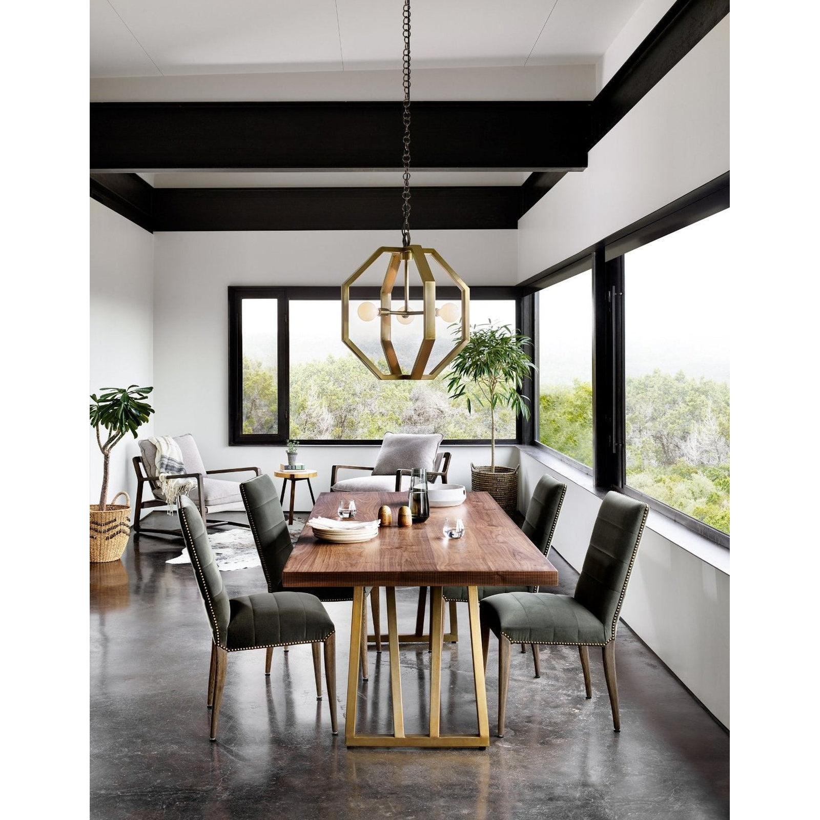 Four Hands Nate Dining Chair