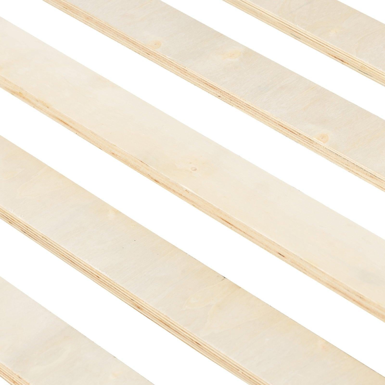 Four Hands Newhall Bed