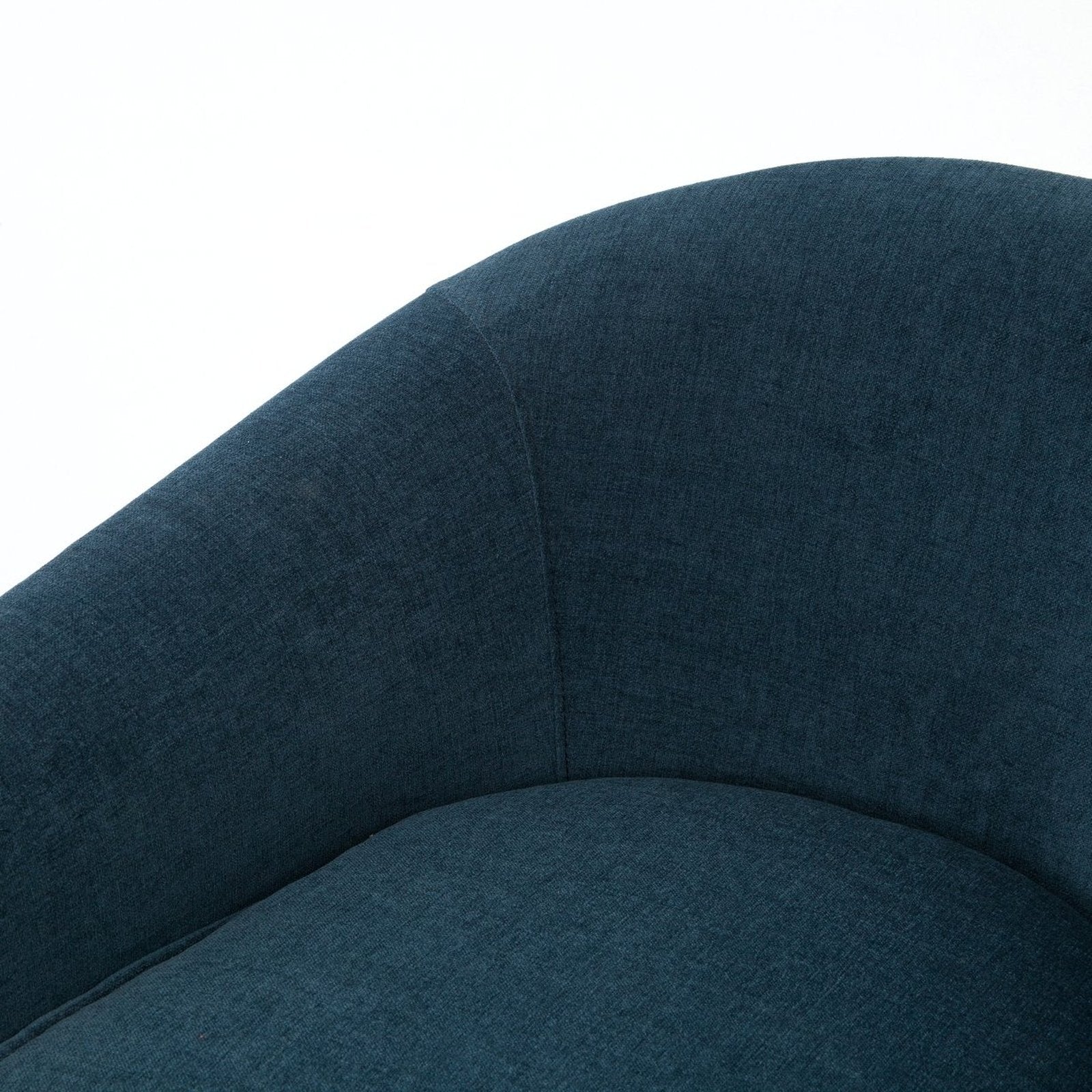 Four Hands Nomad Chair Plush