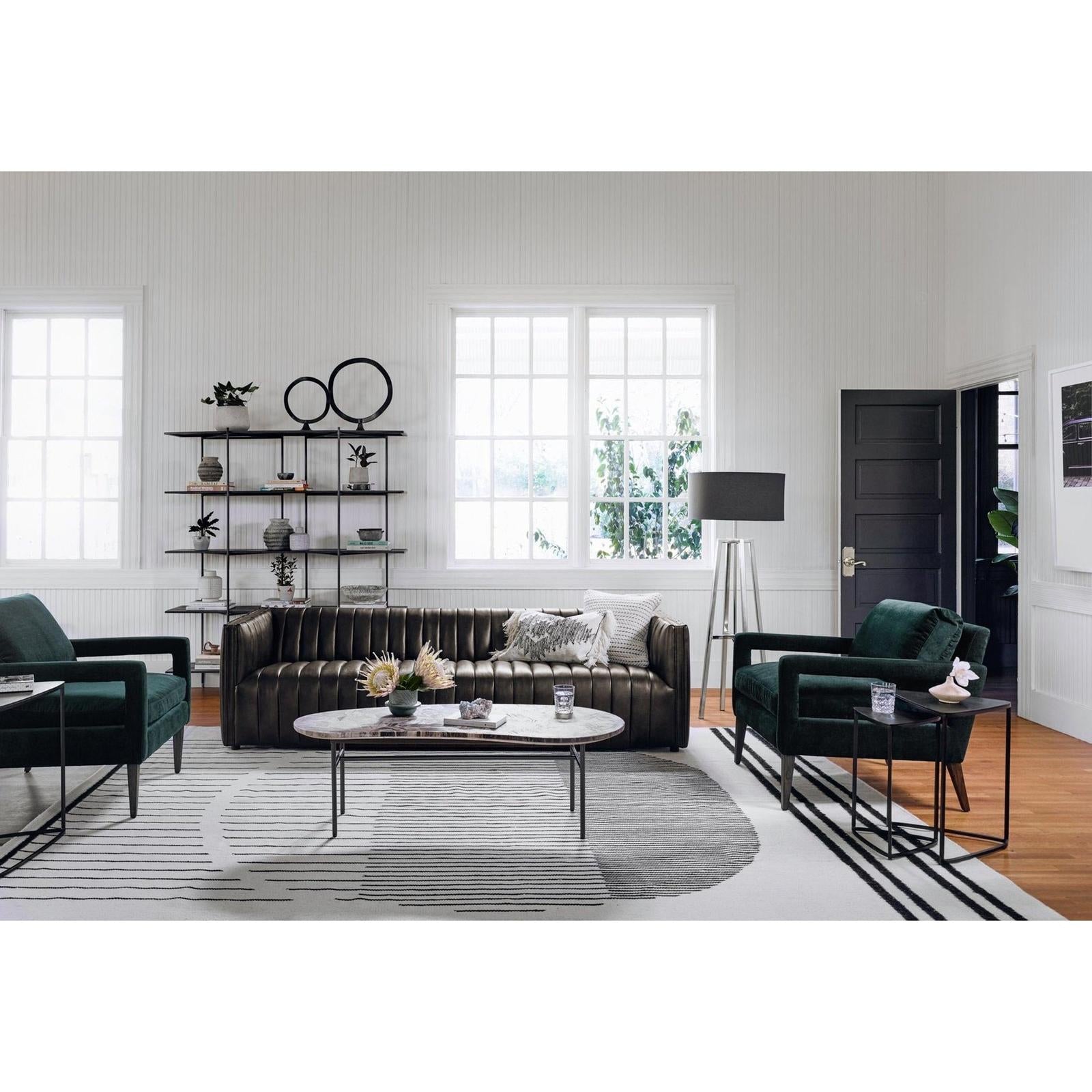 Four Hands Olson Chair
