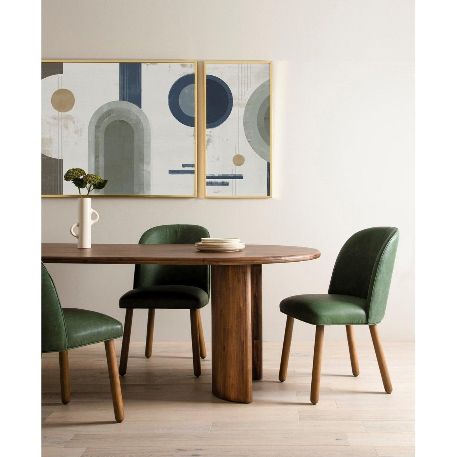 Four Hands Paden Dining Table