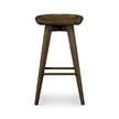 Four Hands Paramore Swivel Counter Stool
