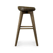 Four Hands Paramore Swivel Counter Stool