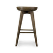 Four Hands Paramore Swivel Counter Stool