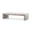 Four Hands Parish Coffee Table