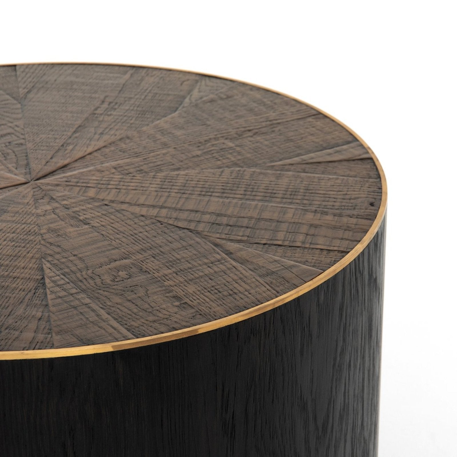Four Hands Perry Bunching Table